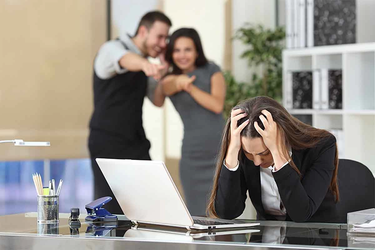 BiH nedostaje zakon o uznemiravanju na poslu